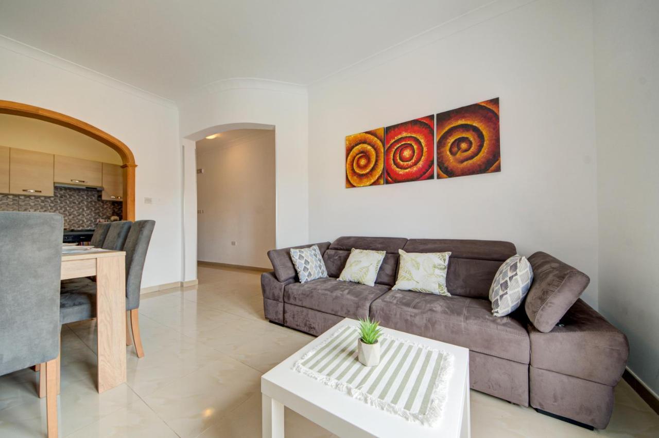 Don Rua Court 3 Bedroom Apartments By Shortletsmalta Sliema Exterior foto