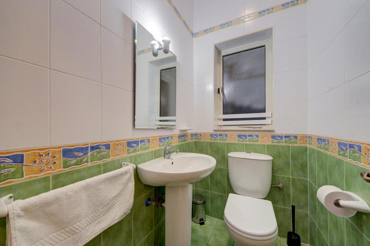 Don Rua Court 3 Bedroom Apartments By Shortletsmalta Sliema Exterior foto
