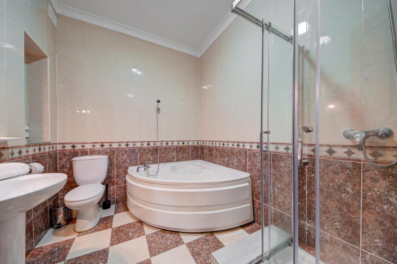 Don Rua Court 3 Bedroom Apartments By Shortletsmalta Sliema Exterior foto
