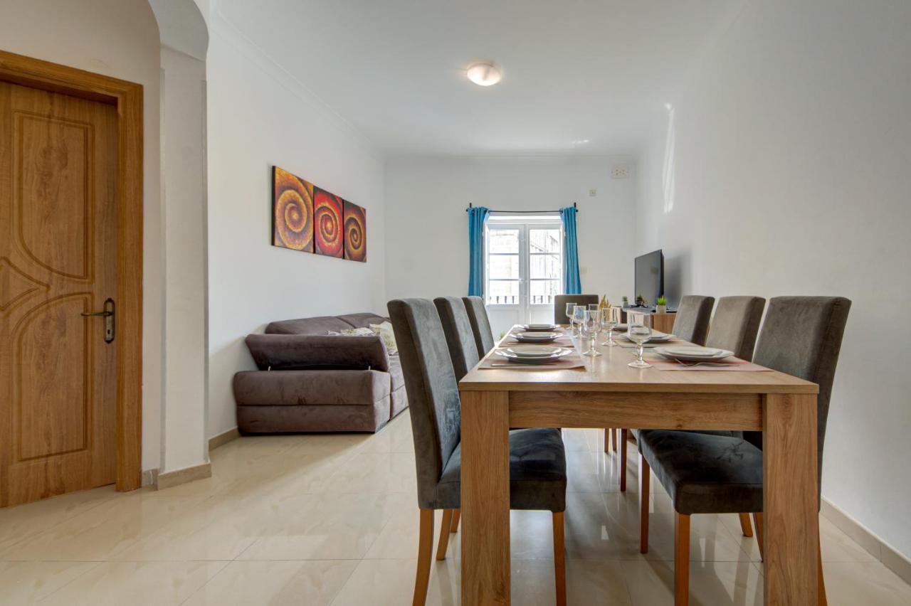 Don Rua Court 3 Bedroom Apartments By Shortletsmalta Sliema Exterior foto