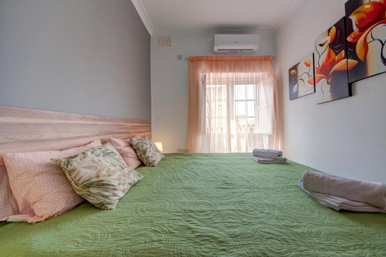 Don Rua Court 3 Bedroom Apartments By Shortletsmalta Sliema Exterior foto