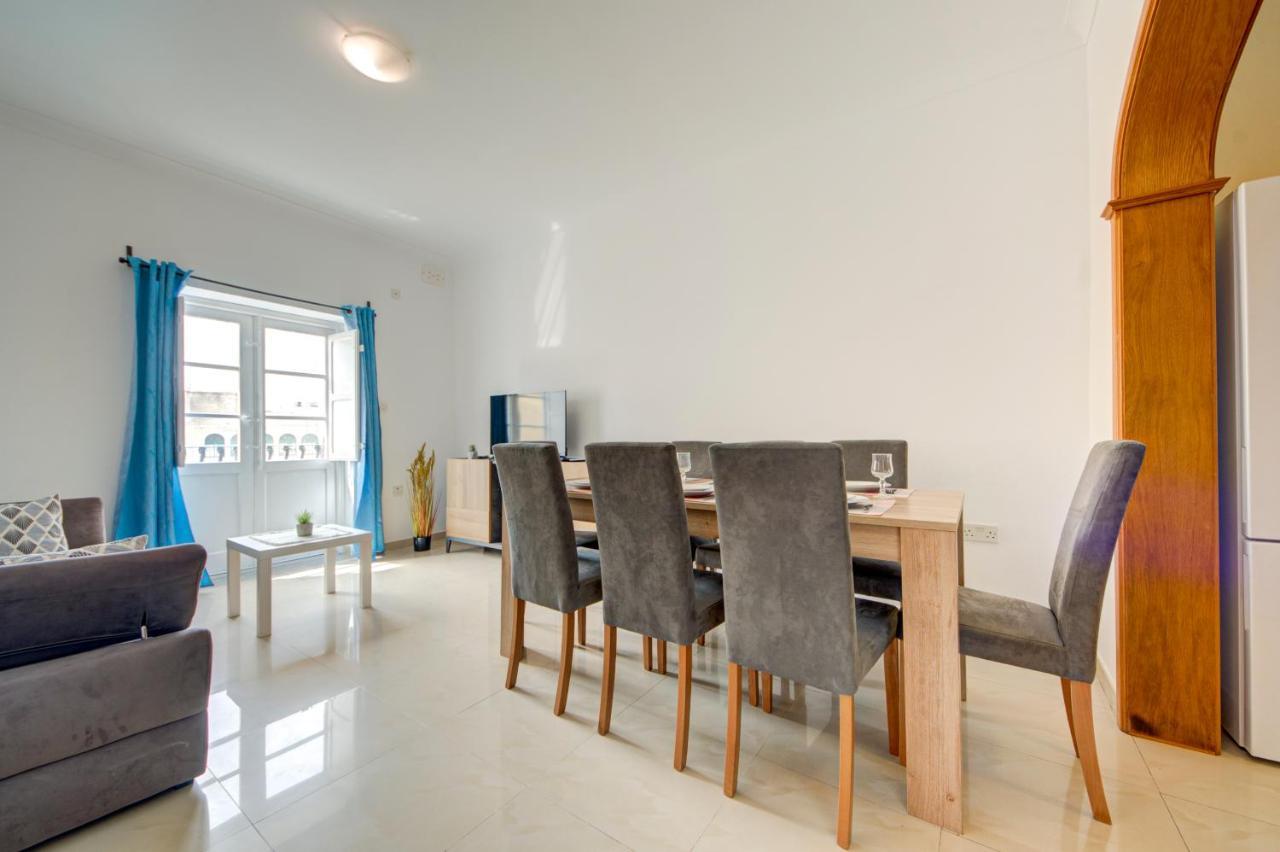 Don Rua Court 3 Bedroom Apartments By Shortletsmalta Sliema Exterior foto