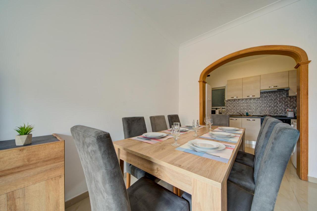 Don Rua Court 3 Bedroom Apartments By Shortletsmalta Sliema Exterior foto