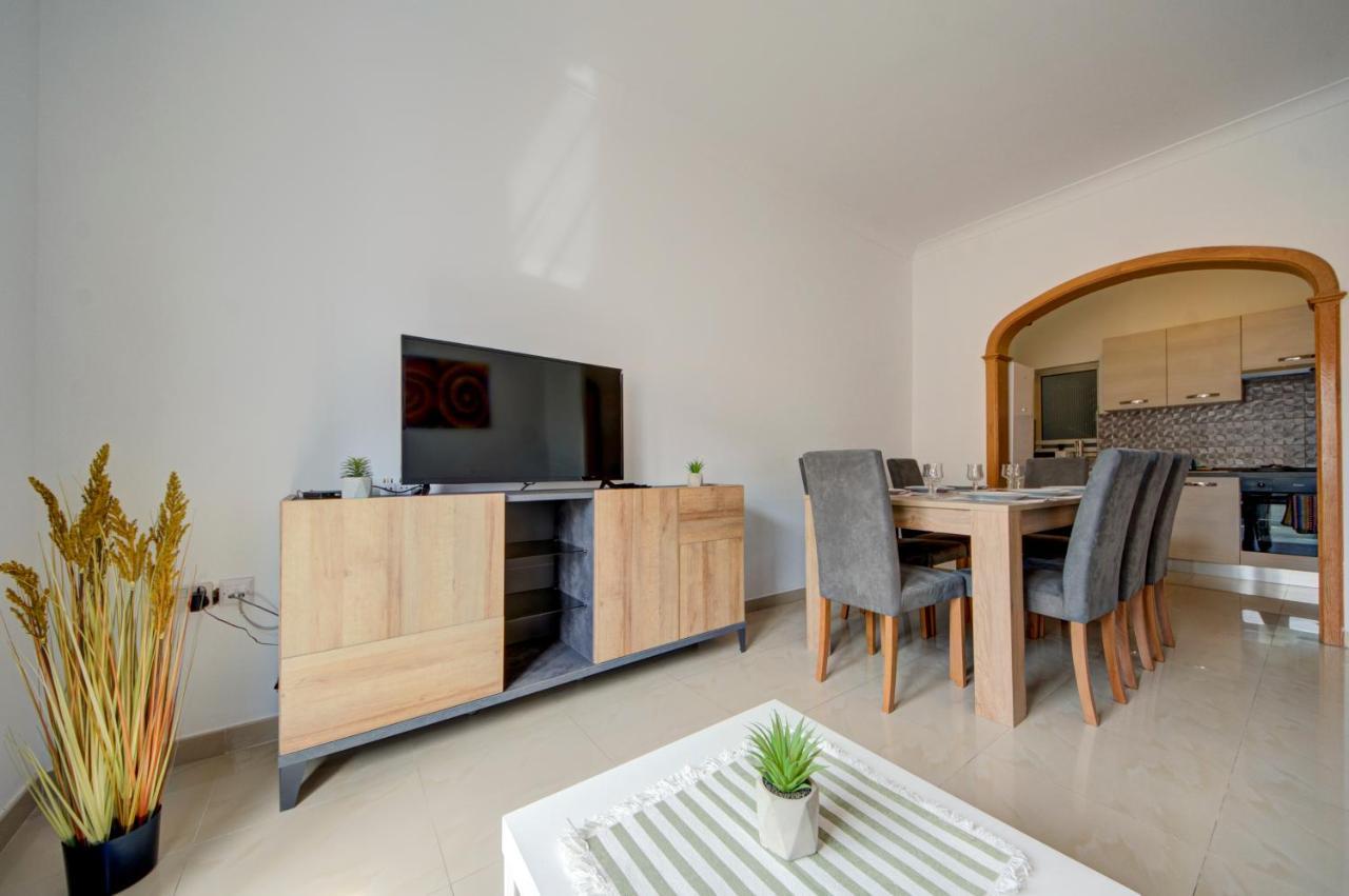 Don Rua Court 3 Bedroom Apartments By Shortletsmalta Sliema Exterior foto
