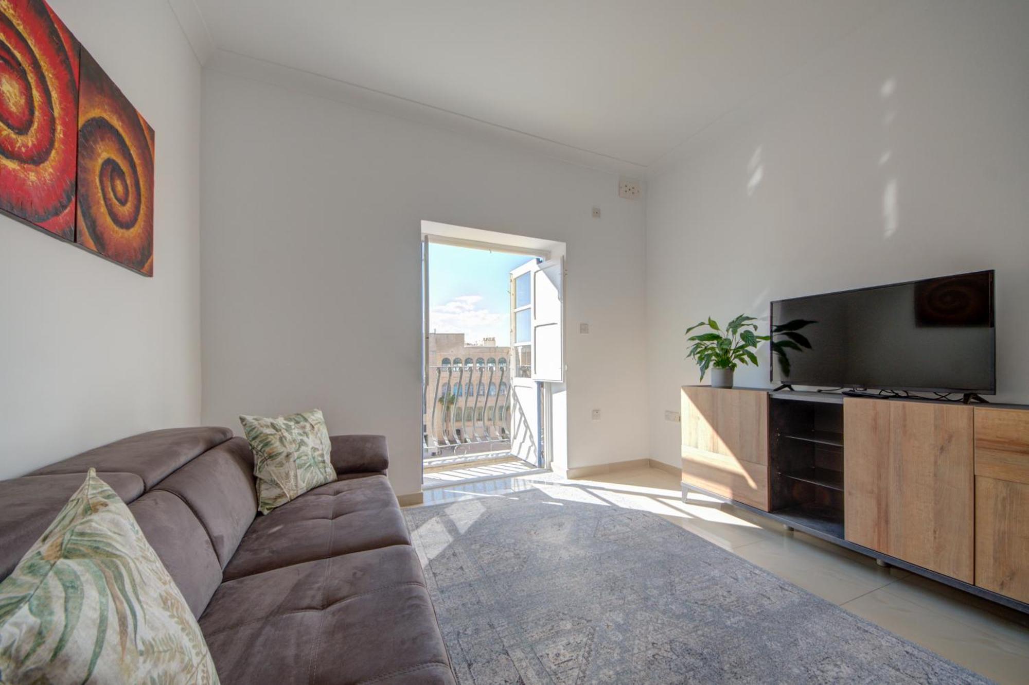Don Rua Court 3 Bedroom Apartments By Shortletsmalta Sliema Exterior foto