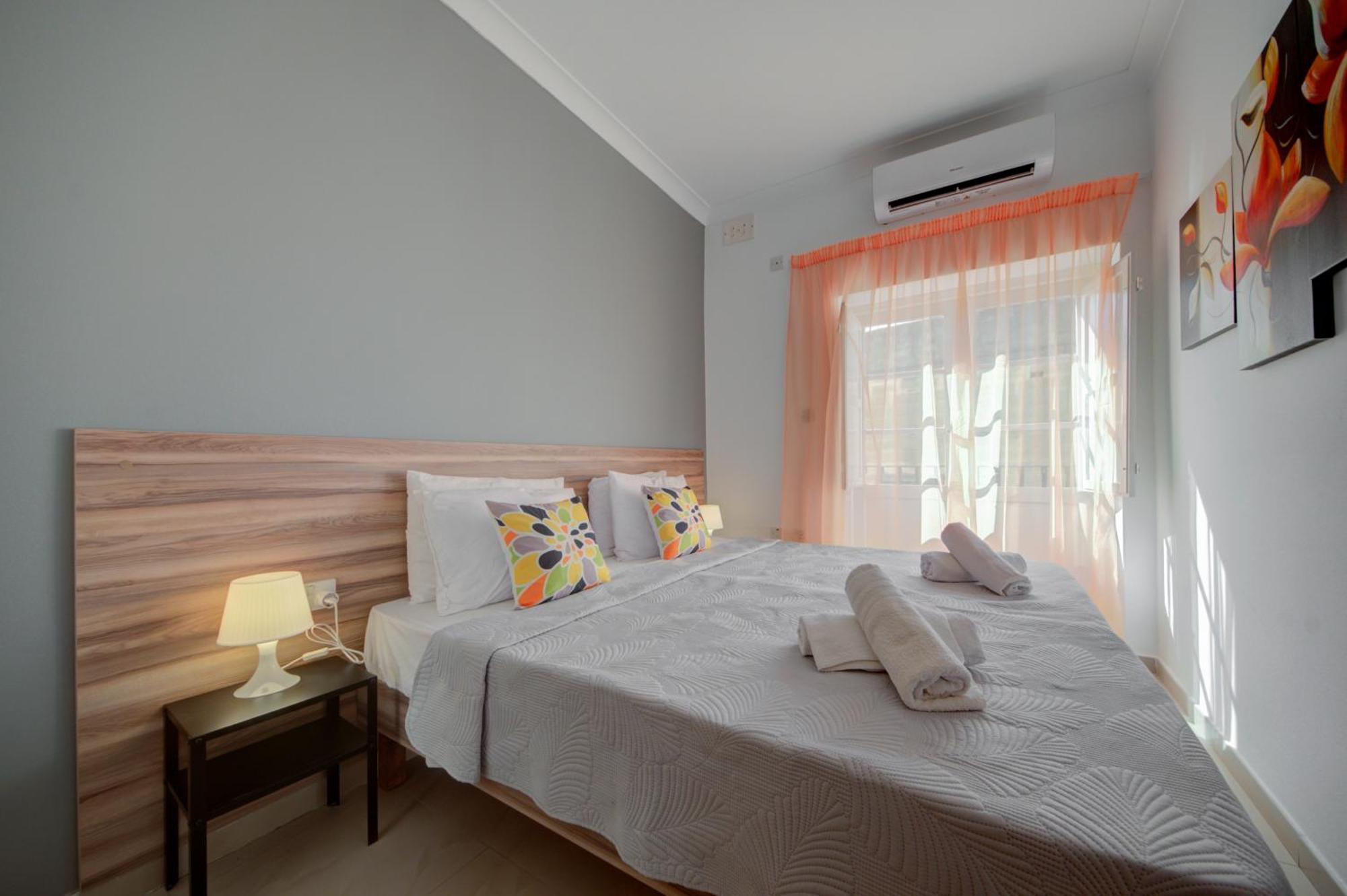 Don Rua Court 3 Bedroom Apartments By Shortletsmalta Sliema Exterior foto